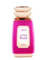 Nabeel Worodi kvapusis vanduo unisex 100 ml – egzotiška vaisių elegancija