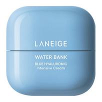 Laneige Water Bank Blue Hyaluronic Intensive Cream 50ml – Intensive Hydration, Dry Skin Repair, Barrier Strengthening, Korean 50ml