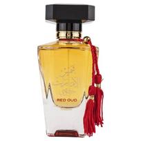 Ard Al Zaafaran, Shams Al Emarat Khususi- Red Oud, Kvepalų vanduo, Uniseksas, 100 ml