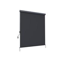 Vertikali markizė 1,6 x 2,5 m antracito