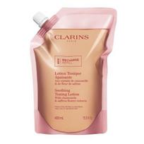 Clarins tonikas papildymas ekopakuotėje 400 ml
