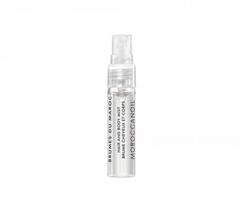 Moroccanoil Brumes Du Maroc plaukų ir kūno kvapusis dulksna 5 ml – firminis kvapas keliaujant