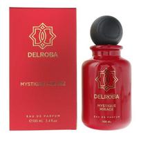 Delroba, Mystique Mirage, Kvepalų vanduo, Uniseksas, 100 ml
