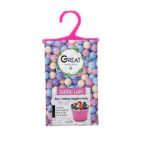 GREAT Daugiafunkcinis aromatinis maišelis Bubble gum, 25 g