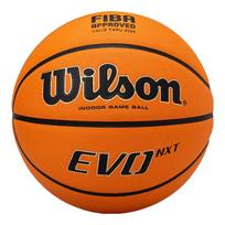 Wilson EVO NXT Series FIBA Official Size 7 Basketball