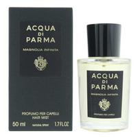 Acqua di Parma, Magnolia Infinita, Plaukų kvapų migla, Moterims, Gėlių, 50 ml