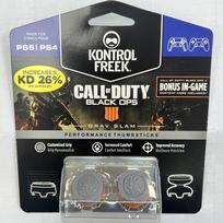 Kontrol Freek PS5 paaukštinti analoginių stick dangteliai Patogūs žaidimų priedai PS4 PS3 Style 2