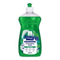 Mayeri hipoalerginis indų ploviklis Aloe Vera 500 ml