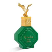 Nabeel Al Bashiq Sama unisex kvapusis vanduo 100 ml – medienos elegancija jam ir jai