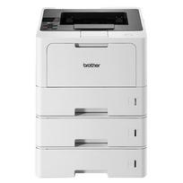 Brother HL-L5210DNTT S/W-Laserdrucker USB LAN | HLL5210DNTTG2 | 4002352013734