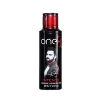 One 8 intensyvus kvepalų kūno purškiklis vyrams, 200 ml