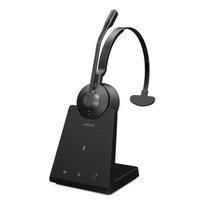 Jabra Engage 45 SE Mono Dect | 9653-523-111 | 5706991030754