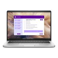 DELL PRO 14PLUS PB14250 U5-236V 16GB 512GB SSD 14IN Windows 11 Pro nešiojamas kompiuteris | N4FR8 | 5397184949993