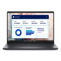 DELL Pro 13 Premium PA13250 Intel Core Ultra 7 266V 33,78cm 13,3 colių FHD+ Nešiojamas kompiuteris 16GB 512GB SSD IR kamera ir mikrofonas WLAN W11P 3 metų ProSpt | 8FP9R | 5397184931554