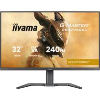 Monitor iiyama G-Master GB3295QSU-B1 Gold Phoenix | GB3295QSU-B1 | 4948570127122