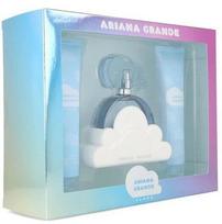 Cloud - EDP 100 ml + sprchový gel 100 ml + tělový krém 100 ml