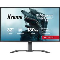 Monitor iiyama G-Master GB3272QSU-B1 Eagle | GB3272QSU-B1 | 4948570127115