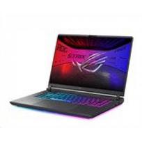 ASUS ROG Strix G16 G615LM-NEBULA062W, Ultra 9-275HX, 16.0˝ 2560x1600 WQXGA nešiojamas kompiuteris, RTX 5060/8GB, 32GB, SSD 1TB, Windows 11 Home | G615LM-NEBULA062W | 4711636122603