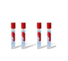 „Off-White Solution No. 2“ EDP rinkinys – uniseks agrastų–šiprinis kvapas (4 x 15 ml)