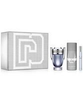 Paco Rabanne Invictus vyrų dovanų rinkinys – tualetinis vanduo ir dezodorantas