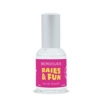 Berdoues Baies & Fun unisex tualetinis vanduo 30 ml