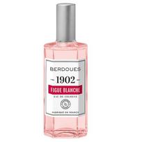 BERDOUES 1902 Figue Blanche Kolnų vanduo 125 ml – gaivus, raminantis figų kvapas