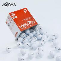 HONMA D1 Golfo Kamuoliukai (48 vienetai)