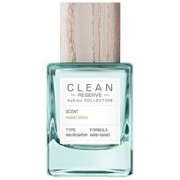 Clean, H2Eau Water Lotus, Kvepalų vanduo, Uniseksas, 50 ml