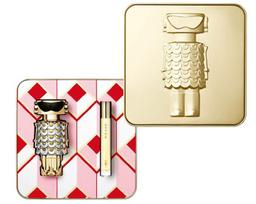 Paco Rabanne Fame EDP dovanų rinkinys 80 ml + 10 ml moterims