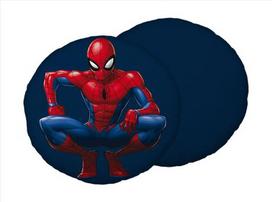 Jerry Fabrics dekoratyvinė pagalvėlė „Spider-Man 03“ – minkšta forminė vaikų pagalvėlė
