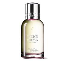 Molton Brown Muddled Plum tualetinis vanduo 50 ml – unisex vaisiškai prieskoninga elegancija