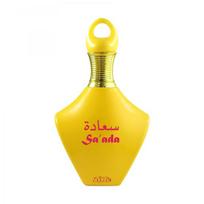 Nabeel Sa'ada Eau de Parfum Unisex 100 ml – Saldus gėlių džiaugsmas buteliuke