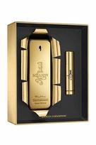 Paco Rabanne 1 Million tualetinio vandens dovanų rinkinys 100 ml + 10 ml vyrams