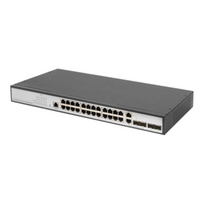 Digitus | 24-Port Gigabit Switch | DN-80221-3 | Managed L2 | Desktop/Wall-mountable|DN-80221-3