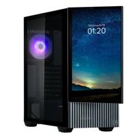 Korpusas Zalman Z10 DS