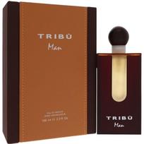 Benetton, Tribu Man, Kvepalų vanduo, Vyrams, 100 ml