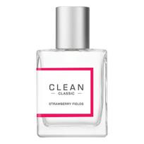 Clean, Classic Strawberry Fields, Kvepalų vanduo, Uniseksas, 30 ml