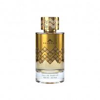 Monreale Bergamot Blow kvapusis vanduo vyrams 100 ml