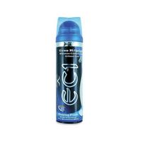 ECI Skutimosi putos jautriai odai su glicerinu, 200 ml