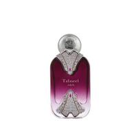 Nabeel Tafaseel Kvapusis vanduo Unisex 100 ml – Gėlių-orientalinė elegancija