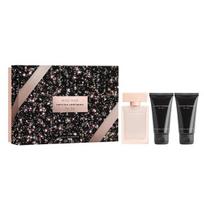 Narciso Rodriguez For Her Musc Nude dovanų rinkinys – jausminga muskuso elegancija moterims