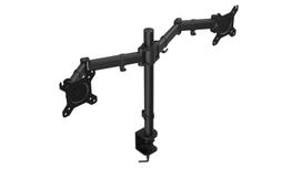 ENDORFY MONITOR DESK MOUNT ATLAS/DOUBLE 13-27" EY8F003