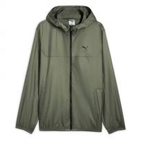 Puma Regular Windbreaker Jacket Men Jackets 687540-81 XS