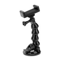 Telesin suction cup car mount for sports cameras
