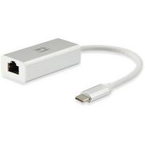 Level One LevelOne Adapter USB-C -> GBit-LAN USB-0402 V4 USB-0402 V4