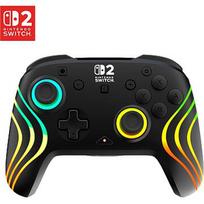 Turtle Beach wireless controller Afterglow Wave Nintendo Switch 2, black TBC-8106-05
