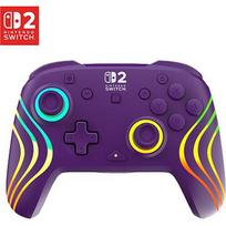 Turtle Beach wireless controller Afterglow Wave Nintendo Switch 2, violet TBC-8106-45
