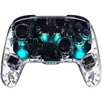 Turtle Beach wireless controller Afterglow Nintendo Switch 2, transparent TBC-8104-95
