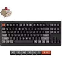 Keychron  V3U-D1WRL V3 ULTRA, BLACK  V3U-D1