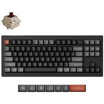 Keychron V3U-D3 WRL V3 ULTRA, BLACK  V3U-D3